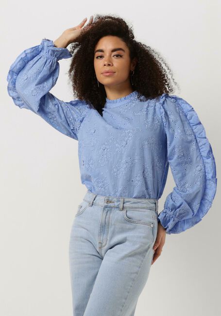 Blauwe FABIENNE CHAPOT  PIEN TOP 284 - large