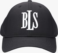 BLS HAFNIA BOGOTA CAP Casquette en noir - medium