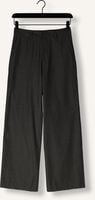 Grijze ALIX THE LABEL Wijde broek LADIES WOVEN WIDE LEG PANTS Grijze ALIX THE LABEL Wijde broek LADIES WOVEN WIDE LEG PANTS - medium