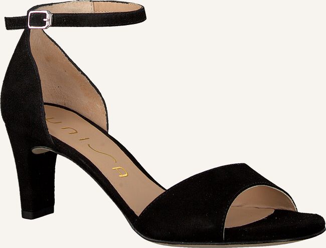 Zwarte UNISA Sandalen MIDAS Zwarte UNISA Sandalen MIDAS - large