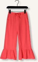 Koraal LOOXS Little Wijde broek 2512-7636 Koraal LOOXS Little Wijde broek 2512-7636 - medium