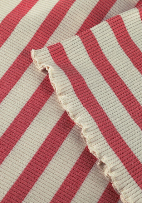 PLAY UP Haut STRIPED RIB TOP en multicolore - large