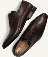 Bruine VAN BOMMEL Nette schoenen SBM-30086 Bruine VAN BOMMEL Nette schoenen SBM-30086 - medium