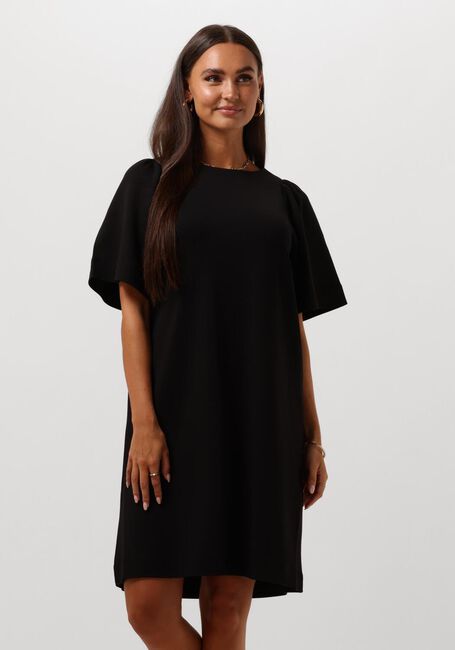 INWEAR Mini robe LEICENTIW TUNIC DRESS en noir - large