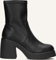Zwarte OMODA Enkellaarsjes C0531-1 Zwarte OMODA Enkellaarsjes C0531-1 - medium