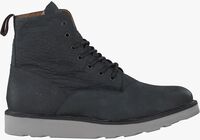 Black BLACKSTONE shoe MM28  - medium