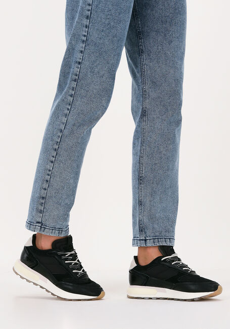 Zwarte THE HOFF BRAND Sneakers WOODLANDS Zwarte THE HOFF BRAND Sneakers WOODLANDS - large