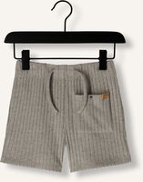 Taupe LIL' ATELIER Korte broek NMMOMILO SHORTS LIL Taupe LIL' ATELIER Korte broek NMMOMILO SHORTS LIL - medium
