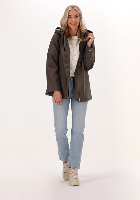 Donkergroene ELVINE Jack NELL - large