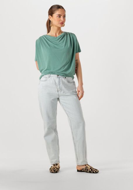 MINUS Haut SOLEIMA T-SHIRT en vert - large