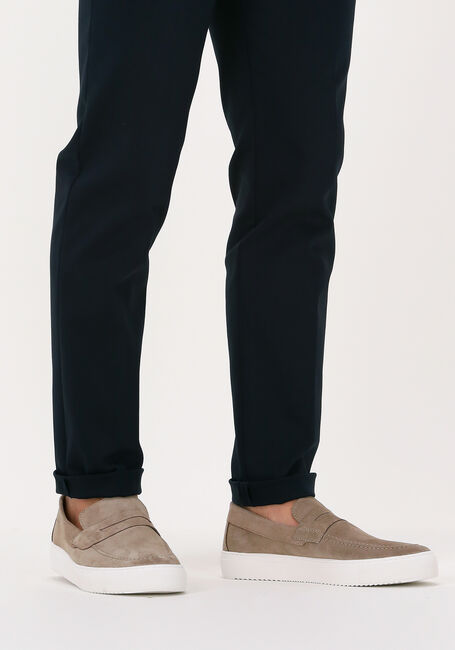 Beige GOOSECRAFT Instappers CHRISTIAN Beige GOOSECRAFT Instappers CHRISTIAN - large