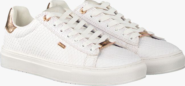 Witte MEXX Lage sneakers CRISTA - large