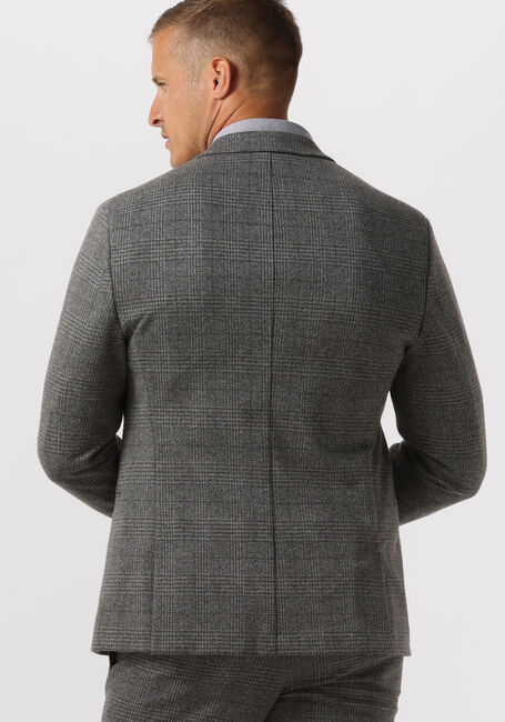 DRYKORN HORLEY 138334 Vestons en gris - large