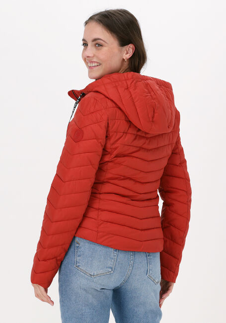 GIACOMO THE JACKET Veste matelassé 6528460 en rouge - large
