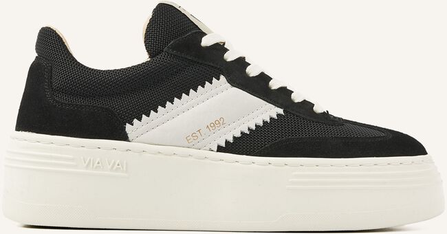 Zwarte VIA VAI Sneakers ISA LOU Zwarte VIA VAI Sneakers ISA LOU - large
