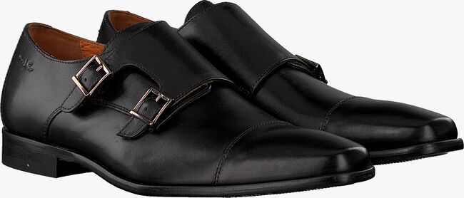 Zwarte VAN LIER Nette schoenen 1958908 - large