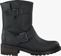 Zwarte BULLBOXER 427502E6L Hoge laarzen - medium