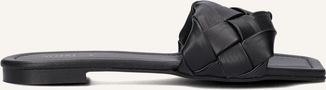 Zwarte NOTRE-V Slippers 7135 Zwarte NOTRE-V Slippers 7135 - large