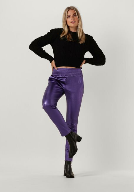 IBANA Pull TAMRA en noir - large