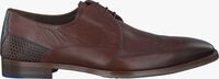 brown FLORIS VAN BOMMEL shoe 14405  - medium