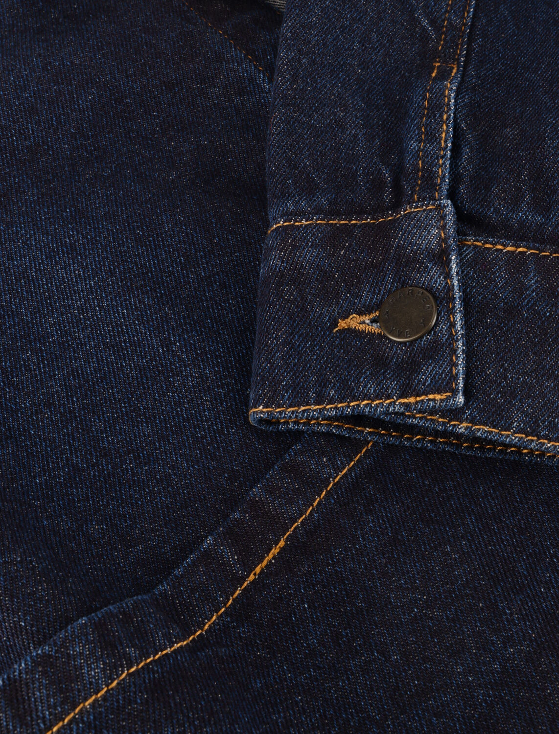 HARPER & YVE WALLY-JA Blouses Bleu fonc&eacute; - large