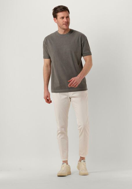 DRYKORN T-shirt THILO 520157 Gris foncé - large