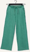 LEON & HARPER Pantalon de jogging PARTOU JC55 UNI en vert LEON & HARPER Pantalon de jogging PARTOU JC55 UNI en vert - medium