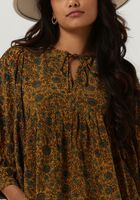 SISSEL EDELBO ANGELINA SILK TOP Blouses en multicolore