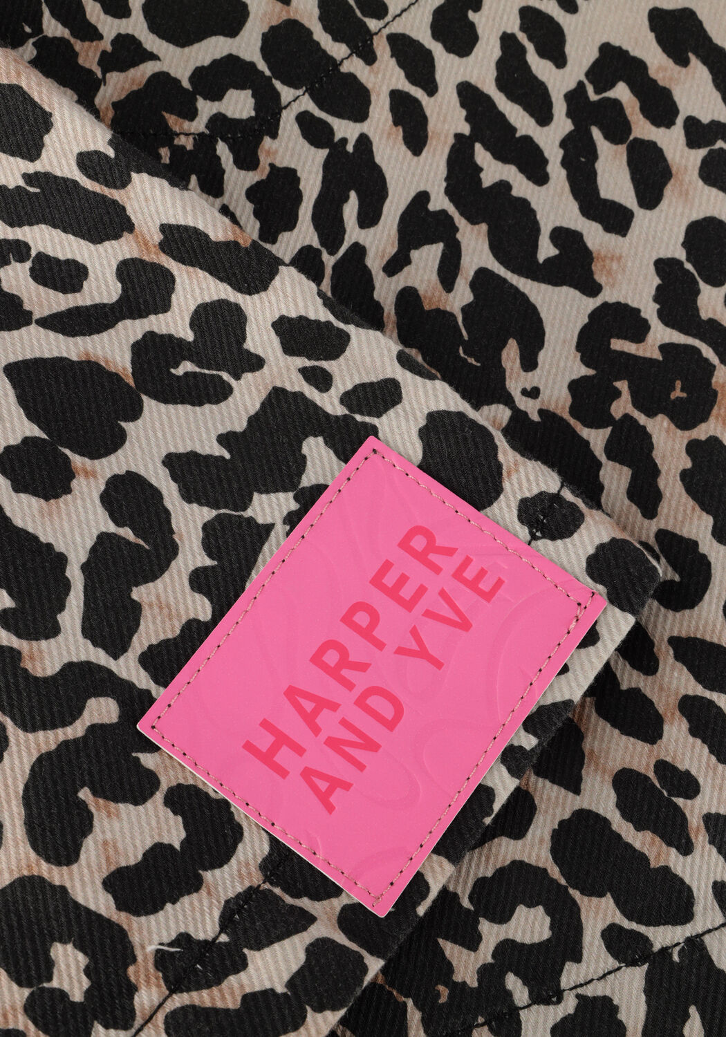 HARPER & YVE Jack LEXIE-JA en marron - large