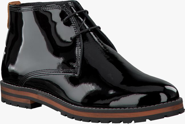 Black OMODA shoe 28031  - large