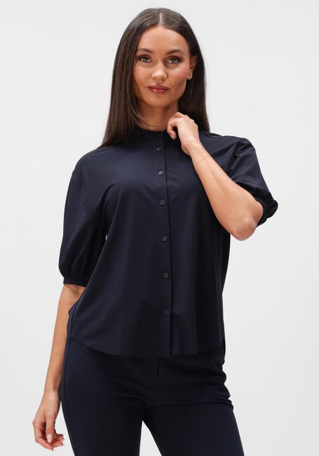 JAPAN TKY BENI Blouses Bleu fonc&eacute; - large