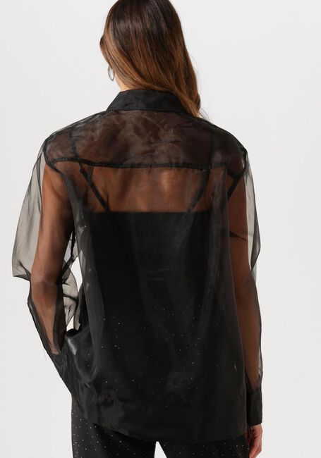 MSCH COPENHAGEN MSCHLITA SHIRT Blouses en noir - large