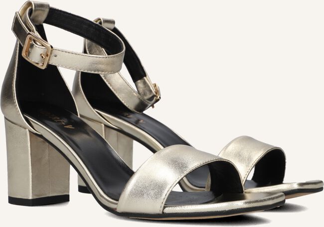 Gouden NOTRE-V Sandalen 34342 Gouden NOTRE-V Sandalen 34342 - large