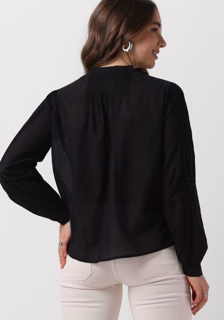 VANESSA BRUNO COCO Blouses en noir - large