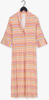 DEA KUDIBAL Robe maxi HELGA (V) - KAFTAN DRESS en multicolore