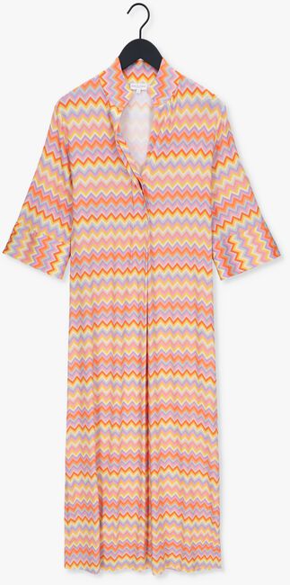 DEA KUDIBAL Robe maxi HELGA (V) - KAFTAN DRESS en multicolore - large