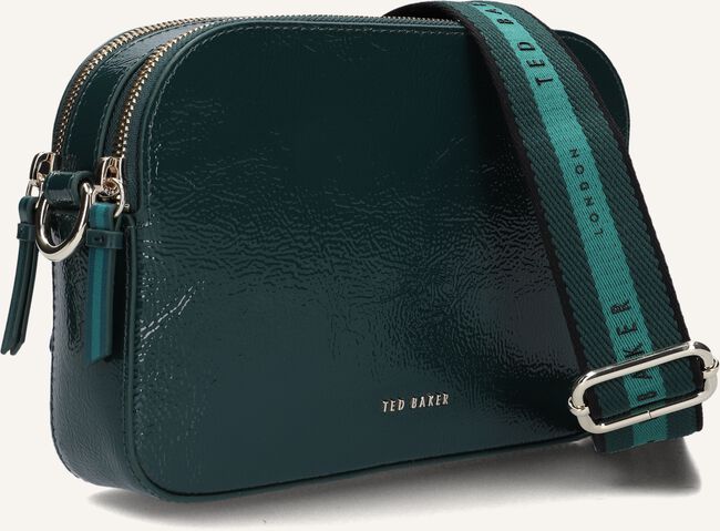 Groene TED BAKER Schoudertas DARCEW Groene TED BAKER Schoudertas DARCEW - large