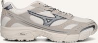Zilveren MIZUNO Sneakers MXR HEREN Zilveren MIZUNO Sneakers MXR HEREN - medium