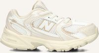 NEW BALANCE Baskets basses IZ530 en beige NEW BALANCE Baskets basses IZ530 en beige - medium