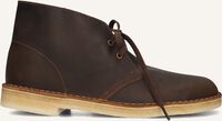 CLARKS ORIGINALS DESERT BOOT HEREN - medium