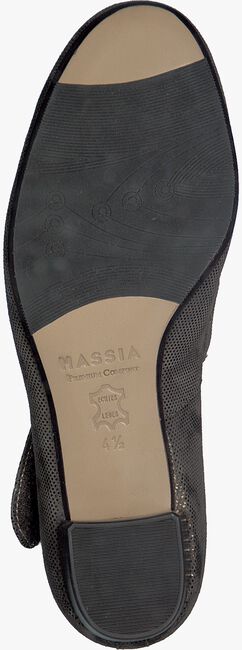 bronze HASSIA shoe 303447  - large