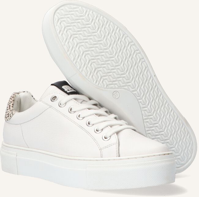 Witte MARUTI Sneakers TED Witte MARUTI Sneakers TED - large