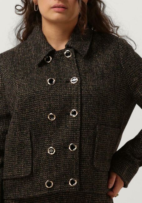 Zwarte IDANO Blazer RANDI - large