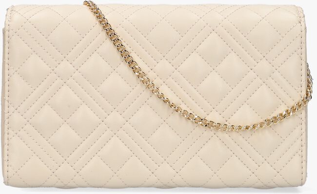LOVE MOSCHINO EVENING QUILTED 4079 Sac bandoulière en beige - large