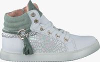 Witte KANJERS Sneakers 4212  - medium