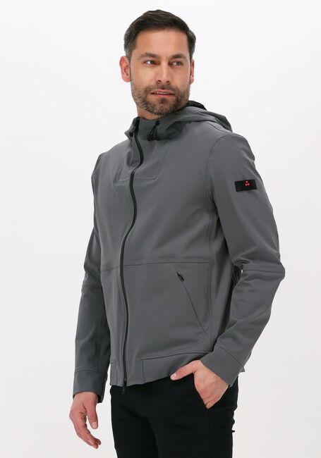 PEUTEREY Jack LEMBATA 00 en gris - large