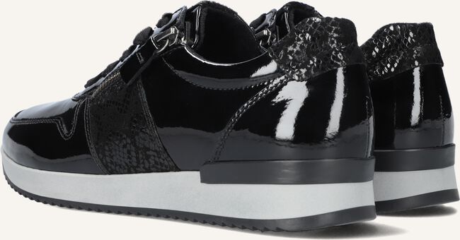Zwarte GABOR Sneakers 420 Zwarte GABOR Sneakers 420 - large