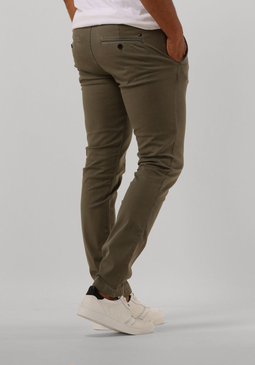 Tommy hilfiger chino bleecker 2025