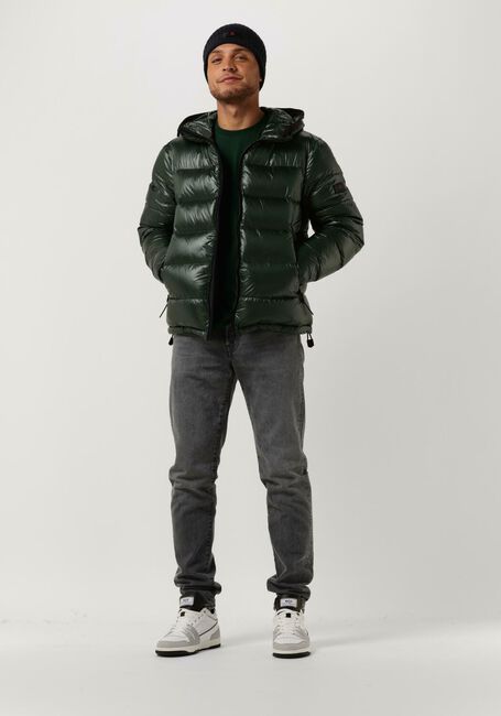 EDWIN Straight leg jeans REGULAR TAPERED KAIHARA en gris - large