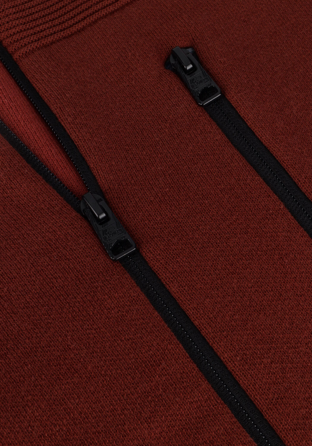 Rode VANGUARD Vest ZIP JACKET COTTON BONDED - large